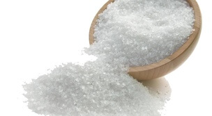 Соль техническая и пищевая